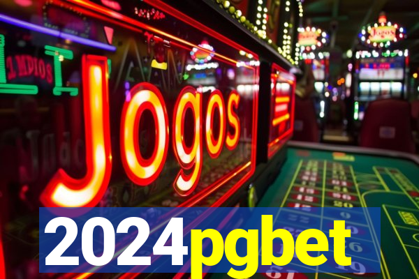 2024pgbet