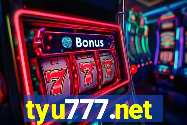 tyu777.net