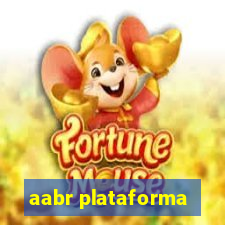 aabr plataforma