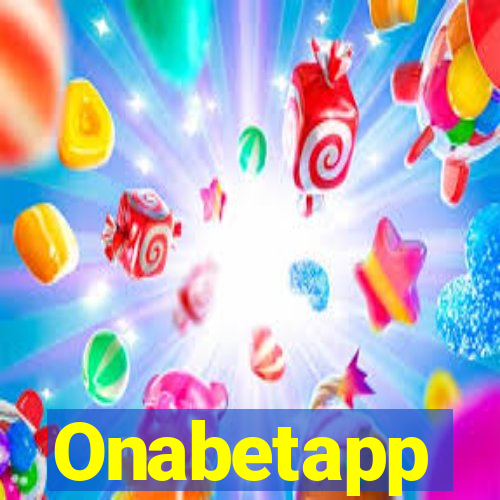 Onabetapp