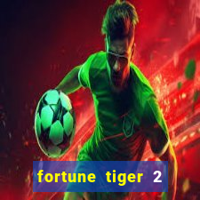 fortune tiger 2 revenge demo