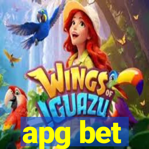 apg bet