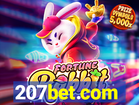 207bet.com