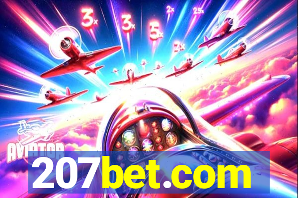 207bet.com