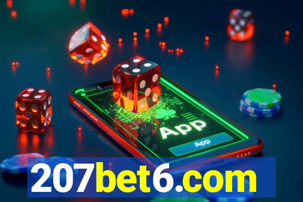 207bet6.com