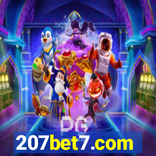 207bet7.com