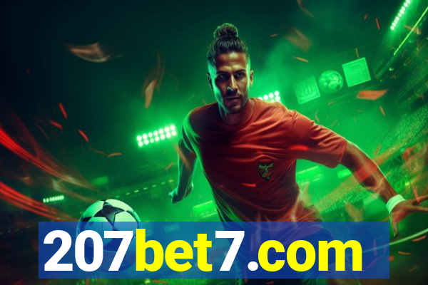 207bet7.com