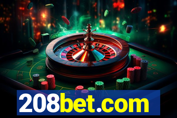 208bet.com