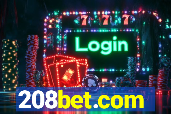 208bet.com