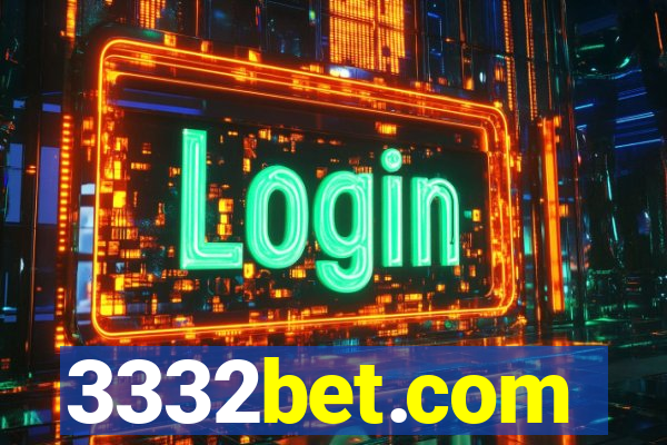 3332bet.com