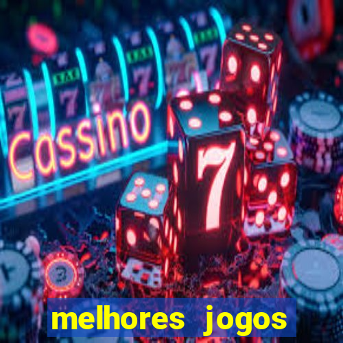 melhores jogos pagos para android