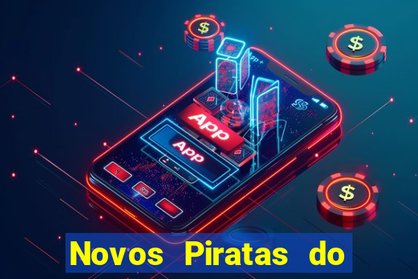 Novos Piratas do Caribe 6 piratas do caribe 6 o retorno de davy