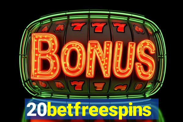 20betfreespins