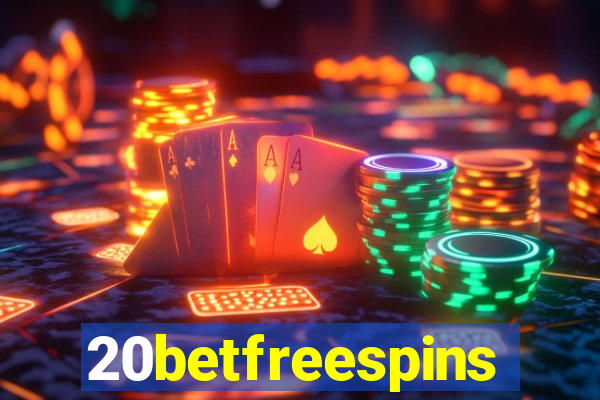 20betfreespins