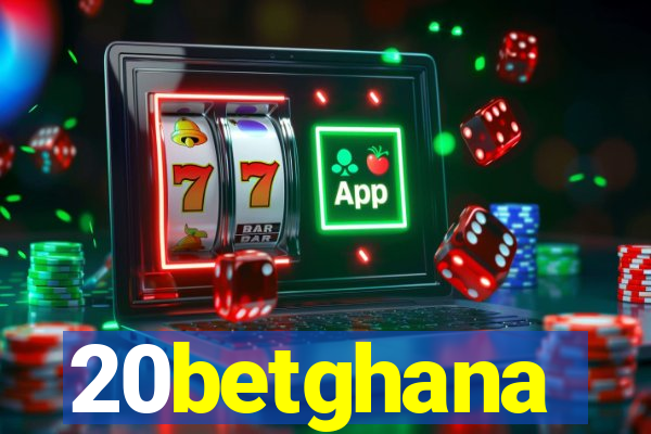 20betghana