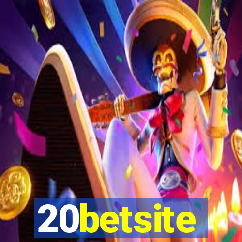 20betsite