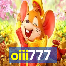 oiii777