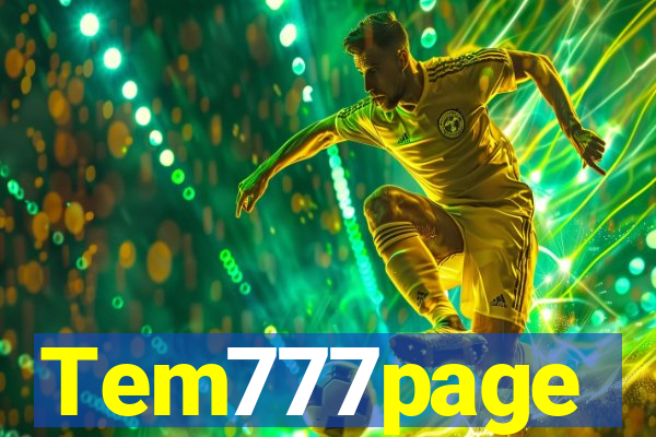 Tem777page