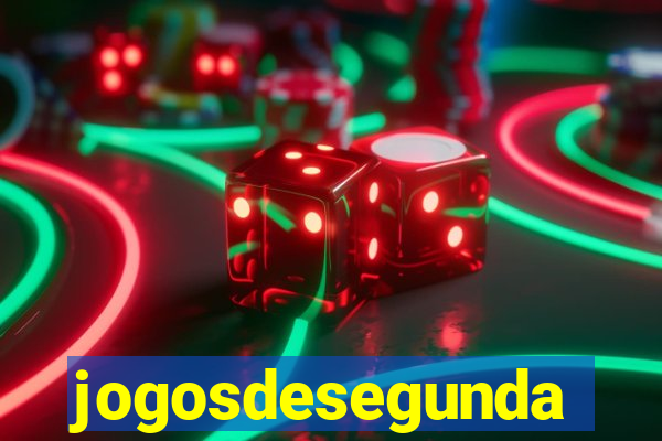 jogosdesegunda