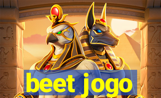 beet jogo