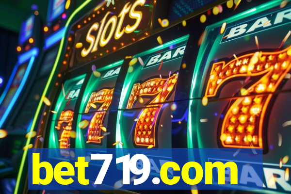 bet719.com