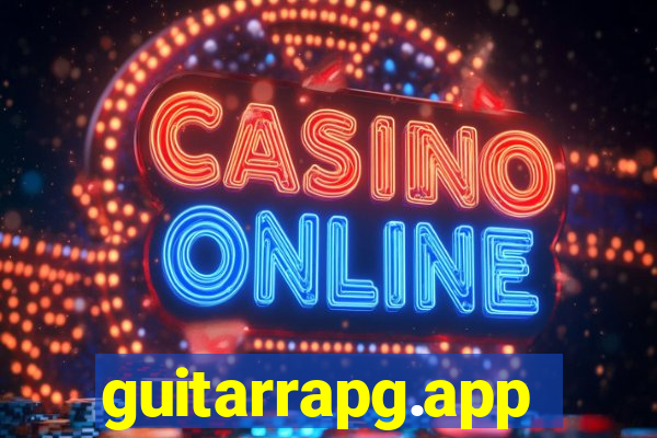 guitarrapg.app