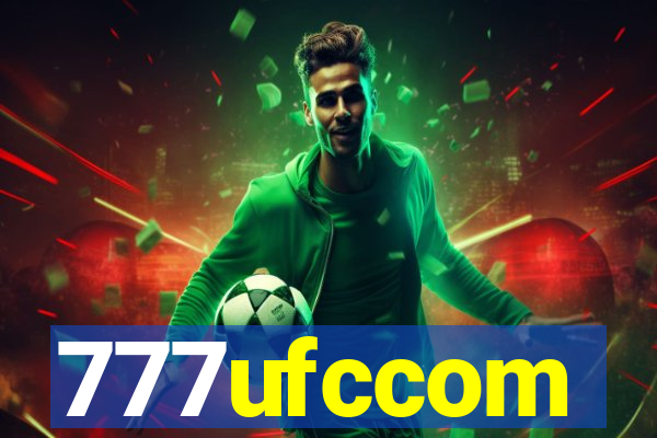 777ufccom