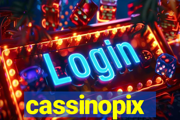 cassinopix