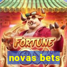 novas bets