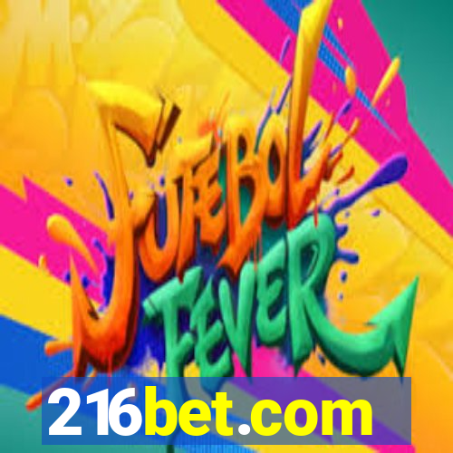 216bet.com