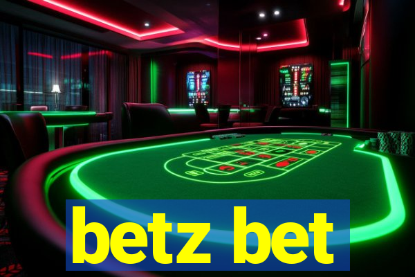 betz bet