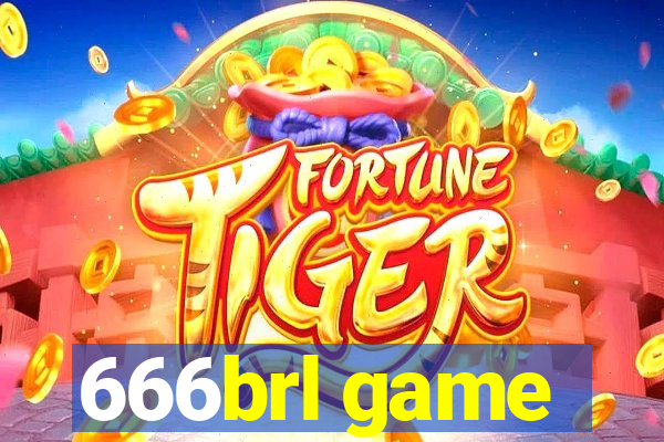 666brl game