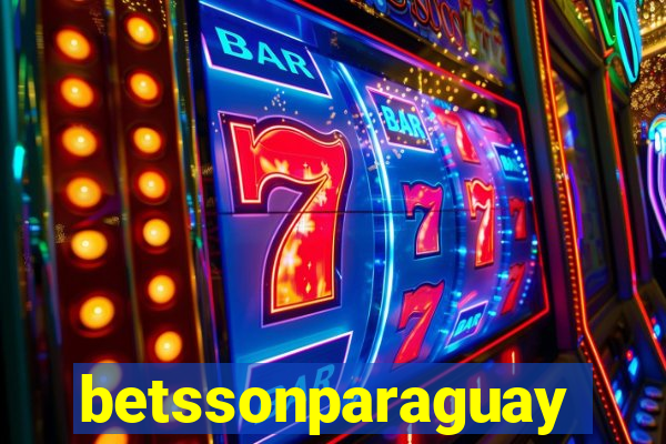 betssonparaguay