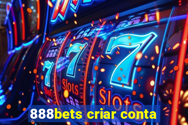 888bets criar conta