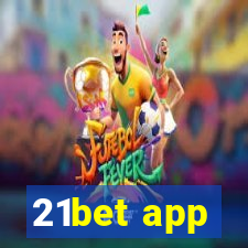 21bet app