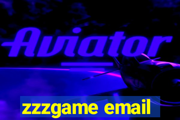 zzzgame email