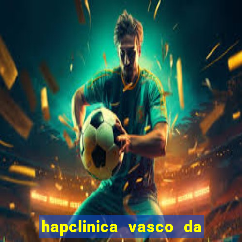 hapclinica vasco da gama como chegar