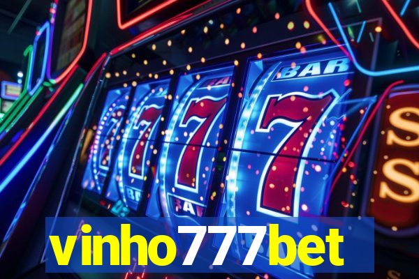 vinho777bet