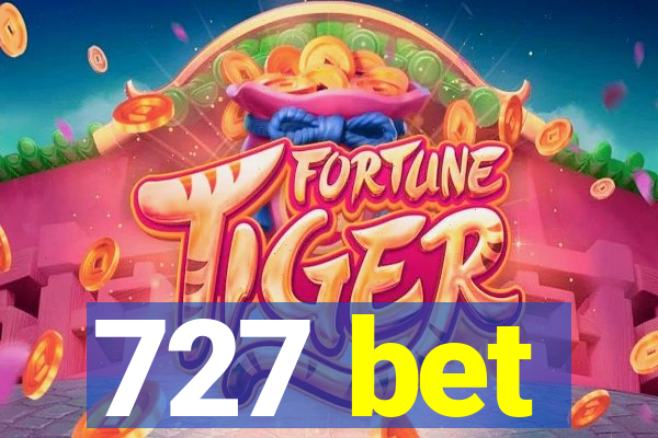 727 bet