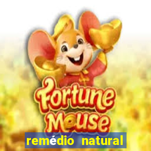 remédio natural para diabetes