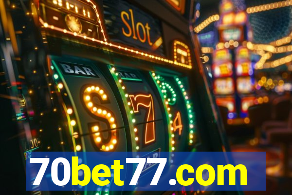 70bet77.com