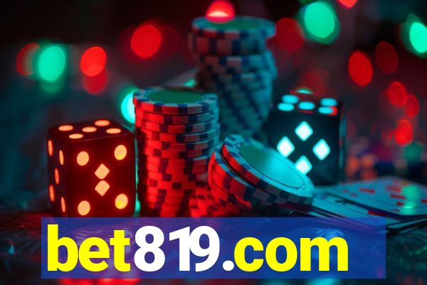 bet819.com