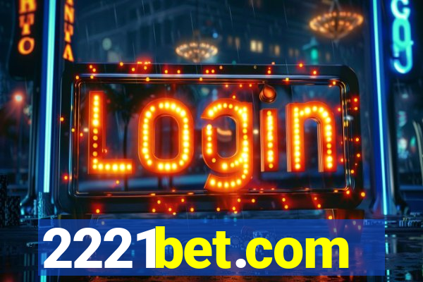 2221bet.com