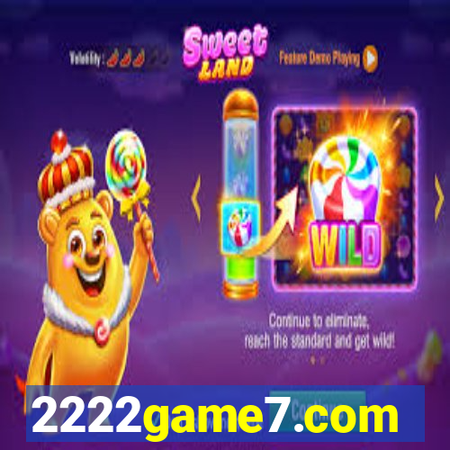 2222game7.com