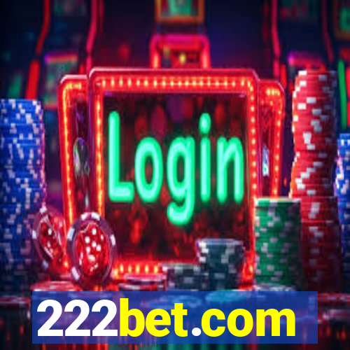 222bet.com