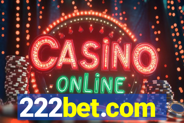 222bet.com