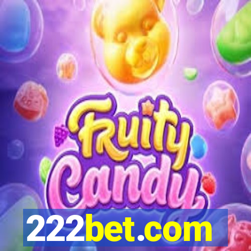 222bet.com