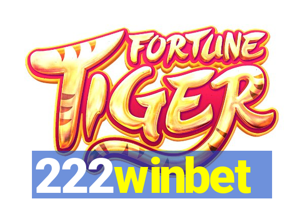 222winbet