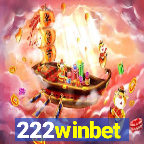 222winbet