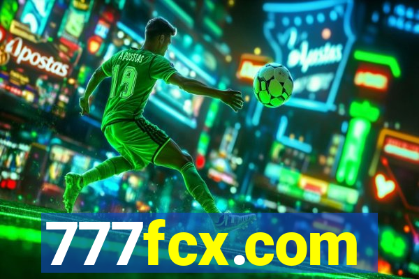 777fcx.com